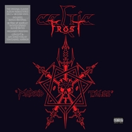 Front View : Celtic Frost - MORBID TALES (2LP) (180GR.) - Noise Records / 405053819098