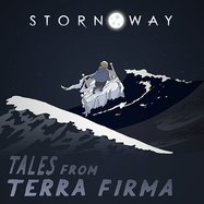 Front View : Stornoway - TALES FROM TERRA FIRMA (LP) - 4AD / 05254851