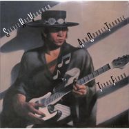 Front View : Stevie Ray Vaughan - TEXAS FLOOD (LP) - SONY MUSIC / 88985375421
