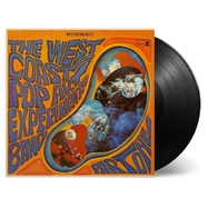 Front View : West Coast Pop Art Experi - PART ONE (LP) - MUSIC ON VINYL / MOVLP2199