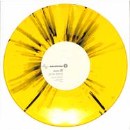 Front View : ASC - WAVEFORMS 03-04 (COLORED 10 INCH) - Waveforms / WVFRM02