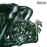 Front View : Comus - FIRST UTTERANCE (LP) - Music On Vinyl / MOVLPC1937