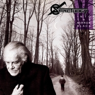 Front View : Sanctuary - INTO THE MIRROR BLACK (3LP) - SONY MUSIC / 19439797601