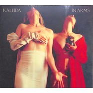 Front View : Kaleida - IN ARMS (CD) - Embassy Of Music / 770563
