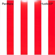 Front View : Panthera - HUSTLE EP - Melodize / MELOD014
