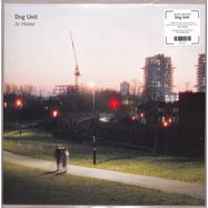 Front View : Dog Unit - AT HOME (LP) - Brace Yourself / BYREC56LP