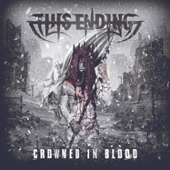 Front View : This Ending - CROWNED IN BLOOD (LP) - Apostasy Records / 426239083084