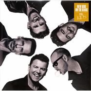 Front View : New Kids On The Block - STILL KIDS (LP) - BMG Rights Management / 405053897909