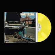 Front View : Sam Morton - DAFFODILS & DIRT (LTD YELLOW LP) - XL Recordings / 05259871