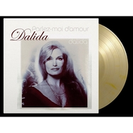 Front View : Dalida - PARLEZ-MOI D AMOUR (LP) - Vinyl Passion / VPL80053