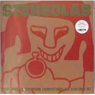 Front View : Stereolab - REFRIED ECTOPLASM (REMASTERED 2LP+MP3) - Duophonic Uhf Disks / DUHFD09