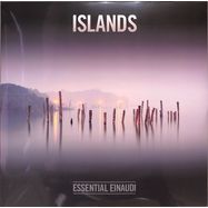 Front View : Ludovico Einaudi - ISLANDS - ESSENTIAL EINAUDI (2LP) - Decca / 4875805
