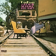 Front View : Cass Elliot - THE ROAD IS NO PLACE FOR A LADY (LP) - Music On Vinyl / MOVLP3621