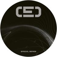 Front View : Cave - STREET CARNIVAL EP - Planet Rhythm / SPSERIES001