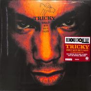 Front View : Tricky - ANGELS WITH DIRTY FACES (COL. 2LP (ORANGE) - RSD 24) - UMC / 5860848_indie