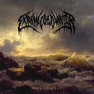 Front View : Extreme Cold Winter - WORLD EXIT (LP) - Hammerheart Rec. / 352541