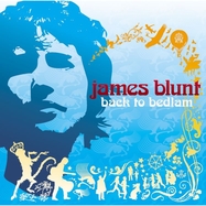 Front View : James Blunt - BACK TO BEDLAM (20TH ANNIVERSARY EDITION) (LP) - Warner Music International / 502173237813