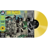 Front View : Elders - LOOKING FOR THE ANSWER (LP) - GEARFAB / 83802