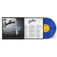 Front View : City - CASABLANCA (COLOURED VINYL) - Sony Music Catalog / 19802854571