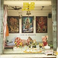 Front View : Jisr - LIVE IN KOLKATA (LP) - enja & yellowbird records / 2978501EY1