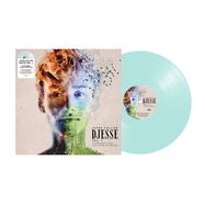 Front View : Jacob Collier - DJESSE VOL. 1 (LTD. EDITION) (LP) - Decca / 5552715