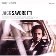 Front View : Jack Savoretti - SLEEP NO MORE (LP) - BMG Rights Mgmt GmbH / 3824366