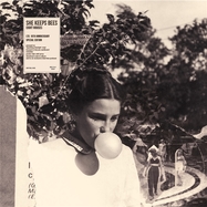Front View : She Keeps Bees - EIGHT HOUSES (10TH ANNIVERSARY LP) - BB*Island / 00167253