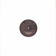 Front View : PersistentRain - YOU ARE THE MUSIC - Euphoric State / EPHCS007
