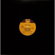 Front View : Stevie Wonder - IF YOU REALLY LOVED ME / I WISH / IN MY MIND (HOUSE MIXES) - Tamla / PR604