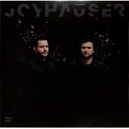 Front View : Joyhauser - IN MEMORO LP (2LP) - Terminal M Records / TERM224