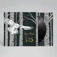 Front View : Kati Ran - LYS (LP) - Svart Records / 643008023720