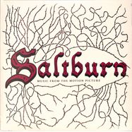 Front View : OST/Various - SALTBURN (LTD. GOLD METALLIC LP) - Polydor / 5399669