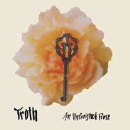 Front View : Troth - AN UNFINISHED ROSE (LP) - Night School Records / LSSN099