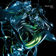 Front View : Ricardo Tobar - KNITTING - MUSAR Recordings / MUSAR021