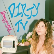 Front View : Honeypuppy - DIRTY TV (LP) - Cloud Recordings / 00170656