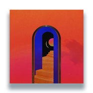 Front View : Flaur - HOLD ON - Cosmocities Records / CMSR022