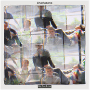 Front View : The Charlatans - WE ARE LOVE (LP) - BMG Rights Mgmt GmbH / 6418351