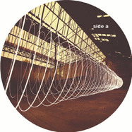 Front View : BIZ - BIZ LIMITED SERIES #1 - Subjekt Australia / SUBJEKT 001LTD