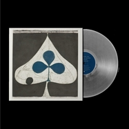Front View : Grizzly Bear - SHIELDS (TRANSPARENT VINYL 2LP GATEFOLD) - WARP / WARPLP229RC