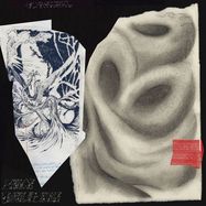 Front View : Earth and Bones - SHOALS (LP, LTD EDITION,180G VINYL, HEAVY 350GSM SLEEVE,OBI) - We Release Jazz / WRJ016LTD