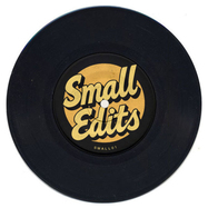 Front View : The Groomer - SMALL EDITS (7 INCH) - Small Edits / SMALL01