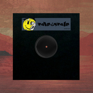 Front View : Unknown Artist - FREE FROM DESIRE / X-PANSION - Rave-R / RAVE-R13