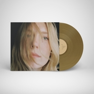 Front View : Georgia Harmer - EYE OF THE STORM (LP) - AMF Records / AC240LP