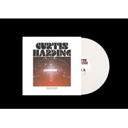 Front View : Curtis Harding - DEPARTURES & ARRIVALS: ADVENTURES OF CAPTAIN CURT (LTD COLOURED LP) - Anti / 05276781