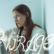 Front View : Krissy Mary - VIRAGO (LP) - Sheep Chase Records / 709006076021