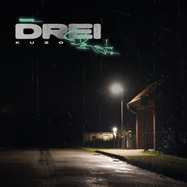 Front View : Kuzo - DREI (LP) - Audiolith / 30814