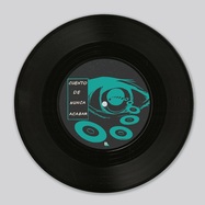 Front View : Maker - EDITS (7 INCH) - Cuento De Nunca Acabar / CDNA0703