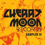 Front View : Various Artists - CHERRY MOON SAMPLER IV - Cherry Moon Records / CMR087