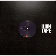 Front View : Fireground - SMILE AS ONE - Ilian Tape / IT072