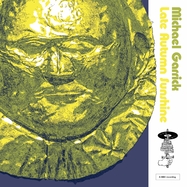 Front View : Michael Garrick - LATE AUTUMN SUNSHINE (2LP) - MY ONLY DESIRE RECORDS / MOD8